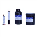 Jednodijelna UV cure smola