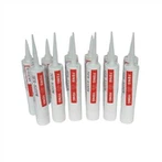 Jednokomponentna Rtv samonivelirajuća elektronska silikonska brtvila